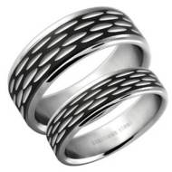 Šperky4u OPR1387 Dámský snubní prsten - cena, srovnání