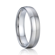 7ae AN1011 Pánský snubní prsten