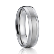 7ae AN1015 Pánský snubní prsten - cena, srovnání