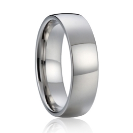 7ae AN1017 Pánský snubní prsten