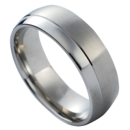 Nubis NSS1005 Pánský snubní prsten - cena, srovnání