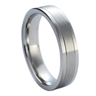 Nubis NSS1006 Pánský snubní prsten - cena, srovnání