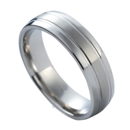 Nubis NSS1014 Pánský snubní prsten - cena, srovnání
