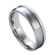 Nubis NSS1016 Pánský snubní prsten - cena, srovnání