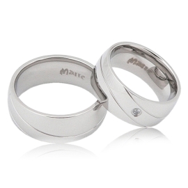 Marre OPR1431 Dámský snubní prsten