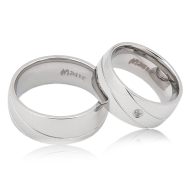Marre OPR1431 Dámský snubní prsten - cena, srovnání