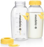 Medela Dojčenská fľaša 2ks 250ml - cena, srovnání