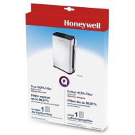 Honeywell TRUE HEPA FILTER - cena, srovnání