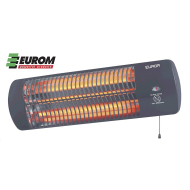 Eurom Q-time 1500 - cena, srovnání