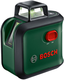 Bosch AdvancedLevel 360 Basic