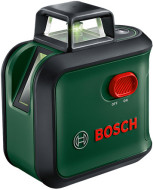 Bosch AdvancedLevel 360 Basic - cena, srovnání