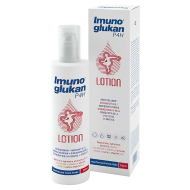 Pleuran Imunoglukan P4H Lotion 250ml - cena, srovnání