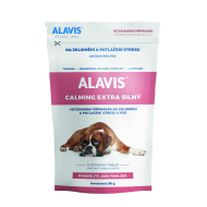 Alavis Calming Extra silný 30tbl - cena, srovnání