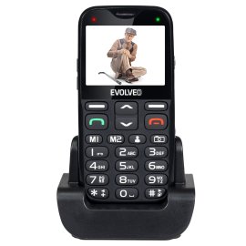 Evolveo EasyPhone XG