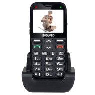 Evolveo EasyPhone XG - cena, srovnání