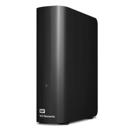 Western Digital Elements Desktop WDBWLG0180HBK 18TB