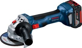 Bosch GWS 180-LI 0.601.9H9.021