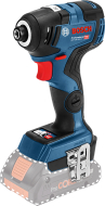 Bosch GDR 18V-200 C 0.601.9G4.104 - cena, srovnání