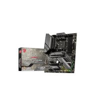 MSI MAG X570S TOMAHAWK MAX WIFI - cena, srovnání