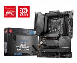 MSI MAG Z690 TOMAHAWK WIFI DDR4