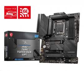 MSI MAG Z690 TOMAHAWK WIFI