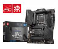 MSI MAG Z690 TOMAHAWK WIFI - cena, srovnání