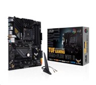 Asus TUF GAMING B550-PLUS WIFI II - cena, srovnání