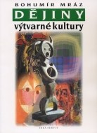 Dějiny výtvarné kultury 4 - cena, srovnání