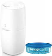 Angel Care Kôš na plienky Classic + 1 kazeta - cena, srovnání