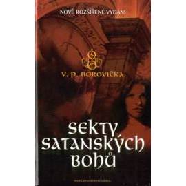 Sekty satanských bohů