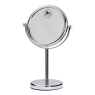 Bemeta Kozmetické zrkadlo O 180 mm obojstranné na státie - cena, srovnání