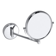 Bemeta Kozmetické zrkadlo O 180 mm obojstranné - cena, srovnání
