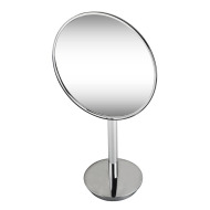 Bemeta Kozmetické zrkadlo 215 mm, na státie, okrúhle - cena, srovnání