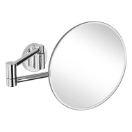 Bemeta Kozmetické zrkadlo 215 mm, na rameni, okrúhle - cena, srovnání