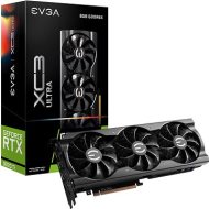Evga GeForce RTX 3070 Ti 08G-P5-3785-KL - cena, srovnání