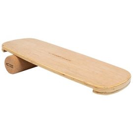 Sharp Shape Balance board wood