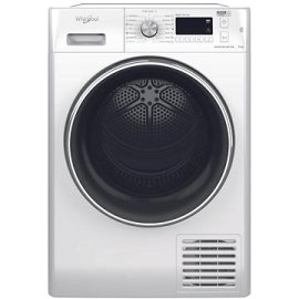 Whirlpool FFT M11 9X3BXY EE