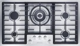 Miele KM 2356-1