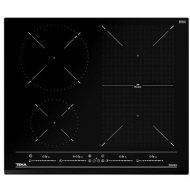 Teka IZF 64440 MSP BK - cena, srovnání