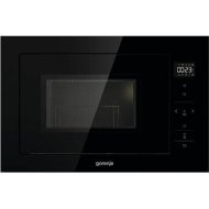 Gorenje BM251SG2BG - cena, srovnání