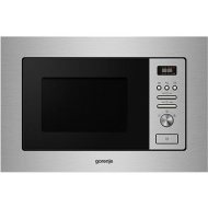 Gorenje BMI201AG1X - cena, srovnání