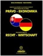 Nemecko-slovenský a slovensko-nemecký prekladateľský slovník - cena, srovnání