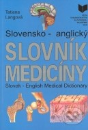 Slovensko-anglický slovník - cena, srovnání