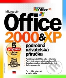 Microsoft Office 2000 a XP