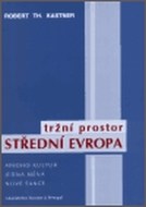 Tržní prostor střední Evropa - cena, srovnání