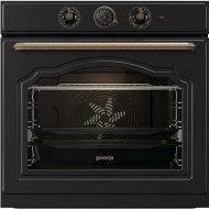 Gorenje BOS67372CLB - cena, srovnání