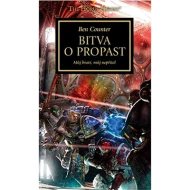 Bitva o Propast (osmá kniha ze série Horovo kacířství) - cena, srovnání