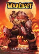 Warcraft: Legendy 1 - cena, srovnání