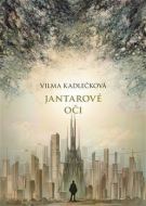 Mycelium I: Jantarové oči - cena, srovnání