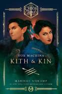 Critical Role: Vox Machina – Kith & Kin - cena, srovnání